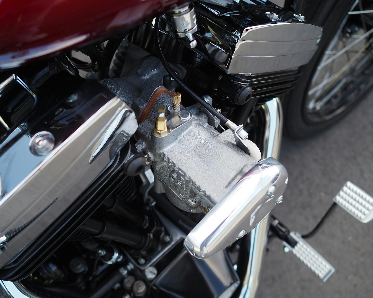 ハーレー用パーツ カスタムパーツの通信販売 ネオファクトリー