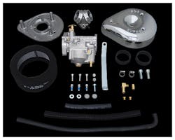 スーパーB キャブ コンプリートキット w/マニホールド 79-85XL