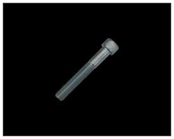 アレンヘッドボルト 3/8-16×2-1/2" ユニクローム