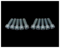 アレンヘッドボルト 3/8-16×1" 10個セット