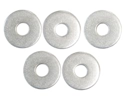エアクリーナーシム 5/16×1×.125" 5個セット