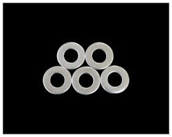 エアクリーナーシム 1/2×1×.125" 5個セット