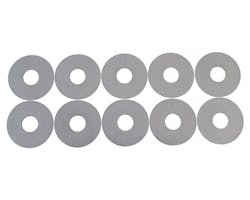 エアクリーナーシム 5/16×1×.018" 10個セット