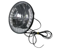 フェイズ2 LEDヘッドライトユニット