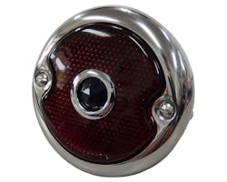 46-52yスタイル レプリカテールライト  ブルードット付