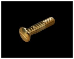 タイフーンエアクリーナー 92y BT用 ブリーザーボルト