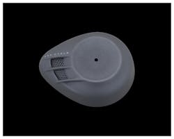 S&Sエアストリーム エアクリーナーカバー ブラックジャック