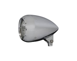 RFB LED バレットヘッドライト