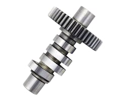 S&S 513カムシャフト 54-65y ジェネレーターBT