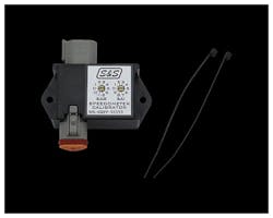 スピードメーター リキャリブレーター -06y BT,-03y XL