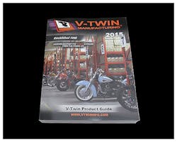 V-TWINカタログ 2015