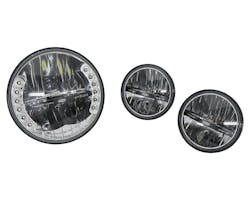 フェイズ4 LEDヘッドライトユニット FLHキット