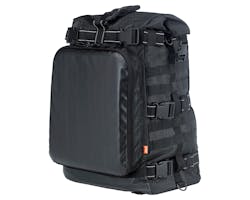 Biltwell EXFIL-80 ツーリングバッグ ブラック