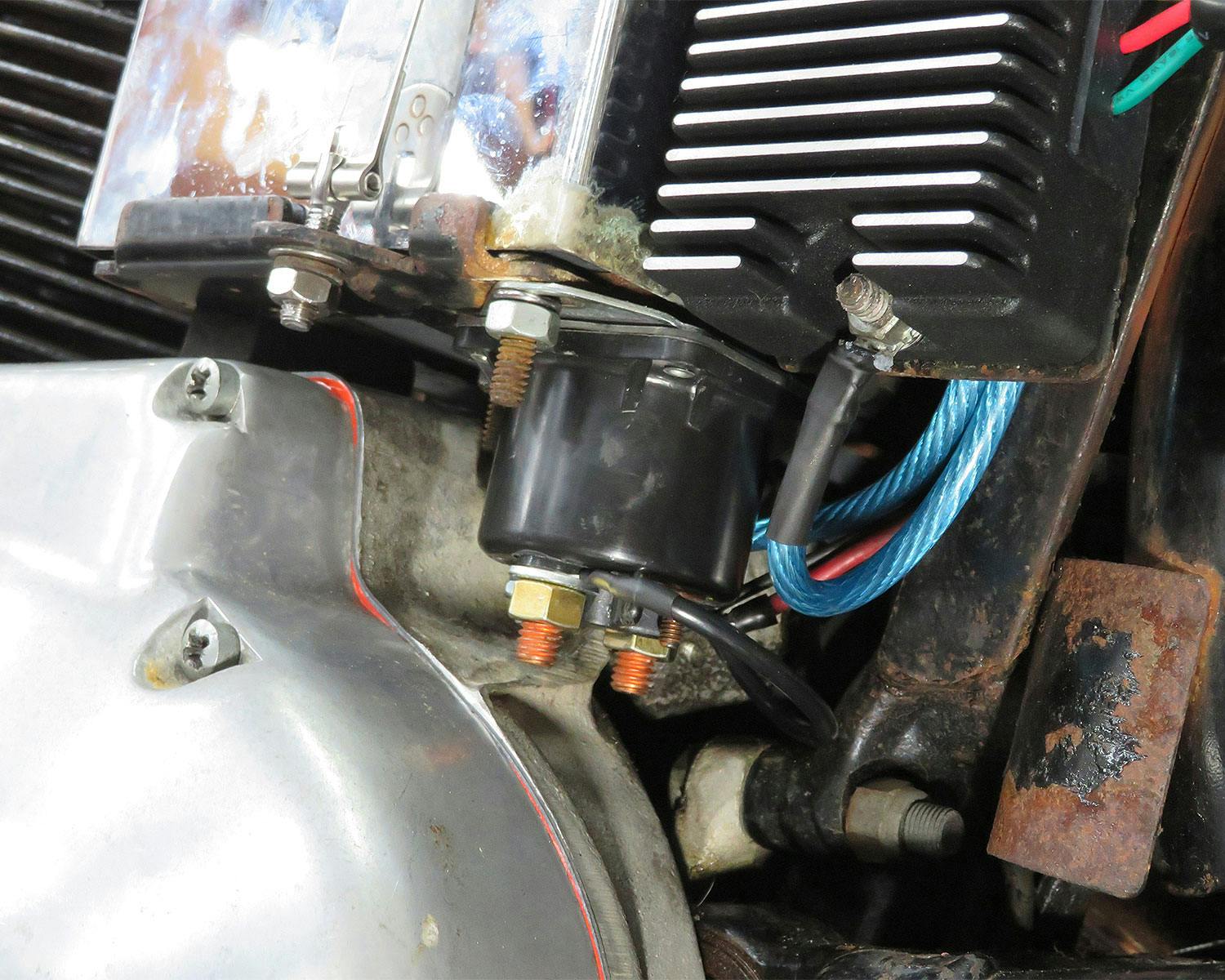 ハーレー用パーツ カスタムパーツの通信販売 ネオファクトリー