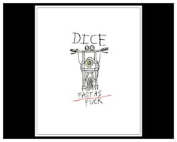 DicE Magazine ISSUE #51