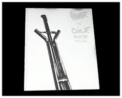 DicE Magazine ISSUE #53