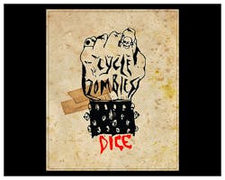 DicE Magazine ISSUE #56