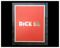 DicE Magazine ISSUE #58
