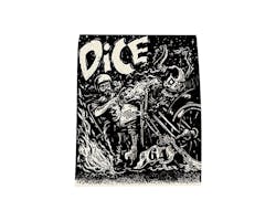 DicE Magazine ISSUE #64