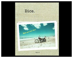 DicE Magazine ISSUE #65