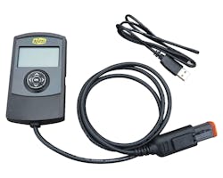 アクセル ステルススーパーチューナー 01y- TC EFI用