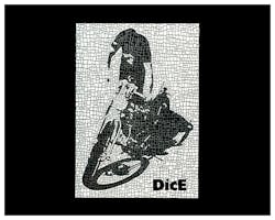 DicE Magazine ISSUE #40