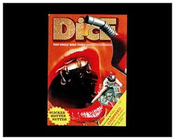 DicE Magazine ISSUE #41