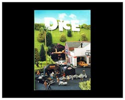 DicE Magazine ISSUE #48