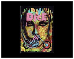DicE Magazine ISSUE #49