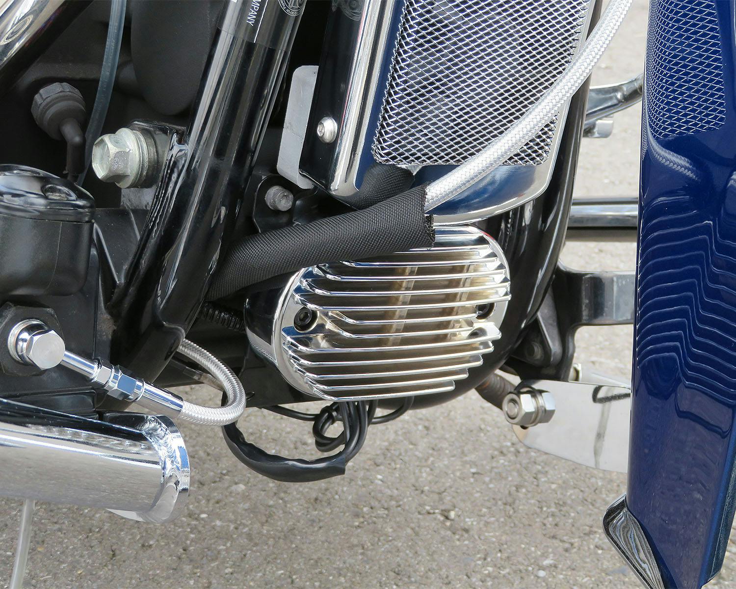 ハーレー用パーツ カスタムパーツの通信販売 ネオファクトリー