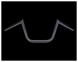 Biltwell ブリーザーハンドル ヘコミ有り ブラック