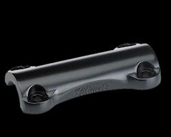 Biltwell ドッグボーントップクランプ ブラック