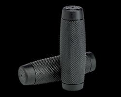 Biltwell RECOILグリップ ブラック