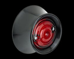 Biltwell Model E LEDテールライト ブラック