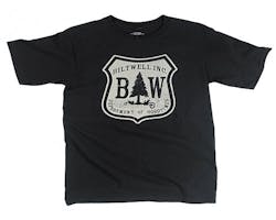 Biltwell レンジャー Tシャツ L
