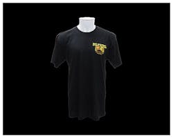 Biltwell スカル Tシャツ ブラック XL
