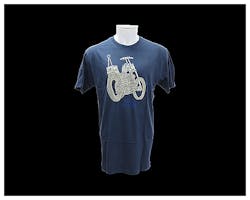 Biltwell リブベター Tシャツ XL