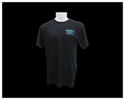 Biltwell ローンウォーフ Tシャツ L