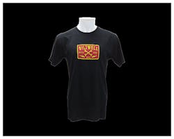 Biltwell クロスレンチ Tシャツ L