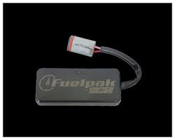クリアキン V&Hフューエルパック  FP3 11y- CAN BUS