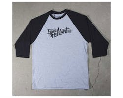 スピードマーチャント SMエレクトリック ラグランスリーブT XL