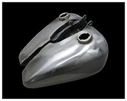 5gal ファットボブガスタンク カムキャップ