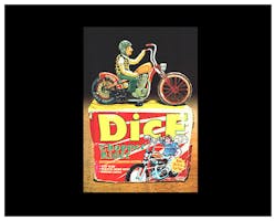 DicE Magazine ISSUE #31 NOS