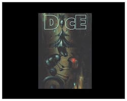 DicE Magazine ISSUE #33 NOS
