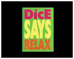 DicE Magazine ISSUE #34 NOS