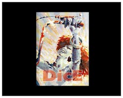 DicE Magazine ISSUE #35 NOS