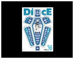 DicE Magazine ISSUE #36 NOS