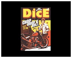 DicE Magazine ISSUE #38 NOS