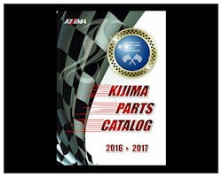 キジマカタログ 2016-2017
