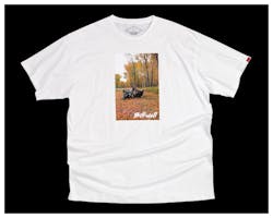 Biltwell フォールTシャツ XL